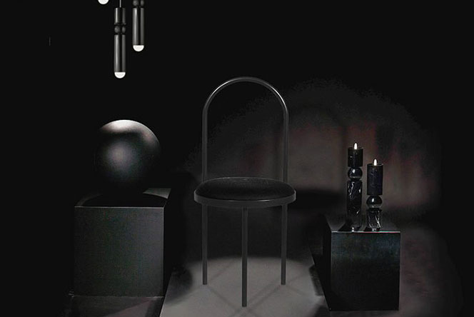 Lee Broom obl